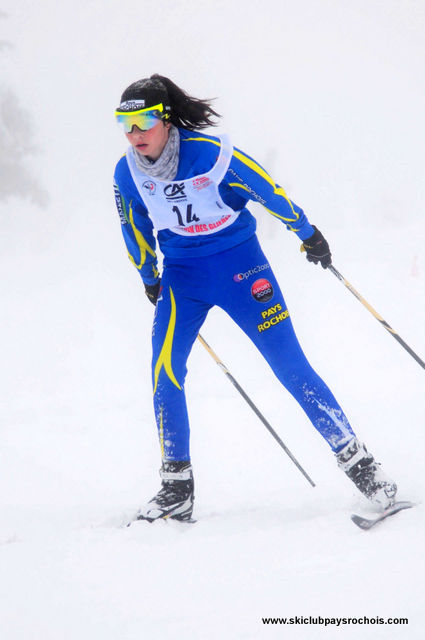 GP Semnoz 2014